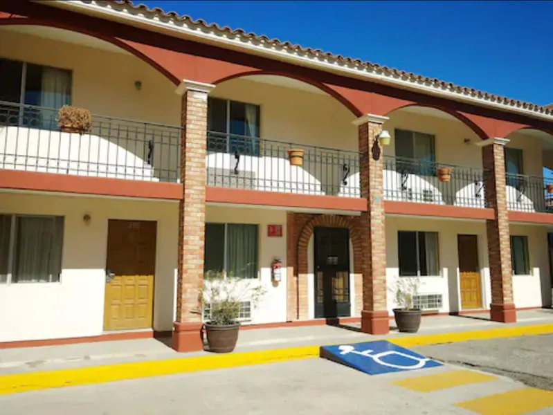 Hotel Chula Vista hotel detail image 2