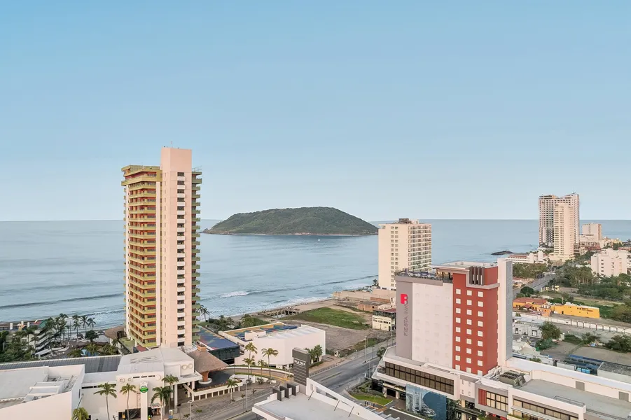 Fiesta Inn Mazatlán hotel detail image 2