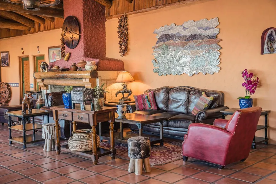 Hotel El Mirador by Balderrama Hotel Collection hotel detail image 2