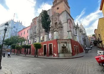 Hotel Casa del Sol hotel thumbnail 2