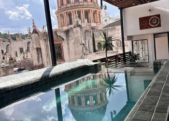 Hotel Casa del Sol hotel thumbnail 6