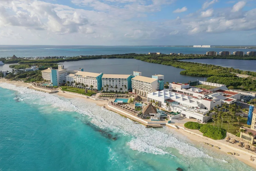 The Westin Resort & Spa, Cancun hotel detail image 2