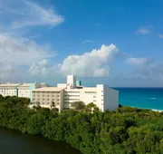 The Westin Resort & Spa, Cancun hotel detail image 3