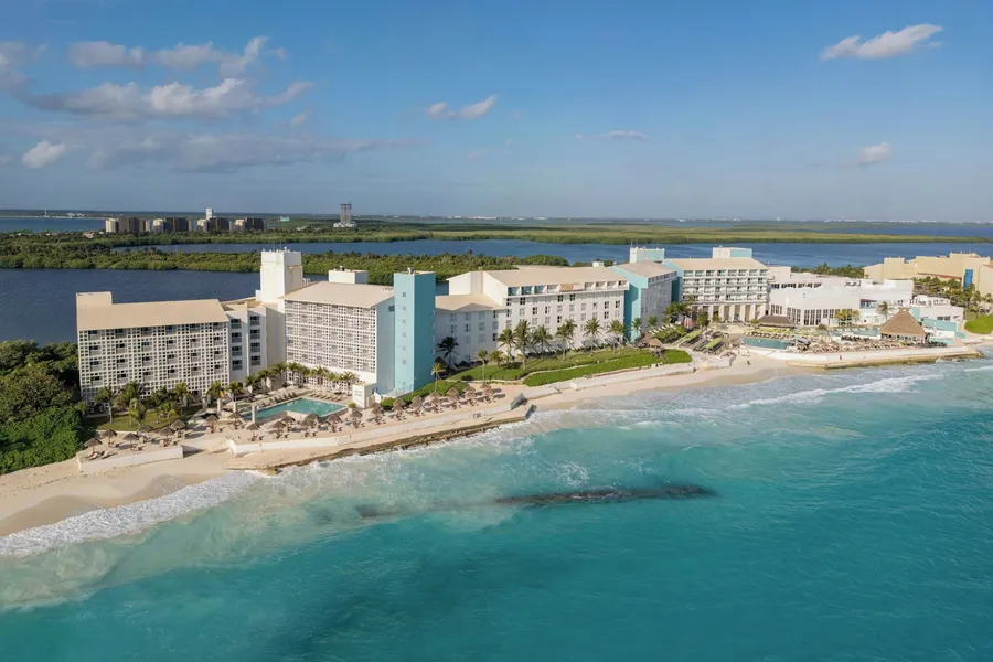 The Westin Resort & Spa, Cancun hotel detail image 6