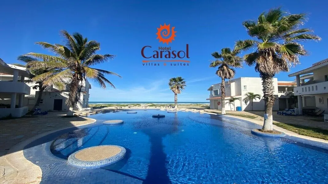 Hotel Carasol Villas & Suite hotel detail image 2