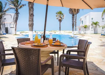 Hotel Carasol Villas & Suite hotel thumbnail 4