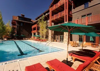Aspen Ritz Carlton 2 Bedroom Residence hotel thumbnail 3