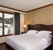 Aspen Ritz Carlton 2 Bedroom Residence hotel detail image 7