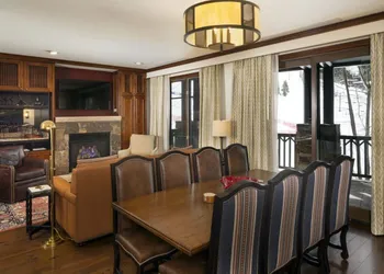 Aspen Ritz Carlton 2 Bedroom Residence hotel thumbnail 8