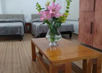 Nido de Colibrí Hotel Relax hotel thumbnail 6