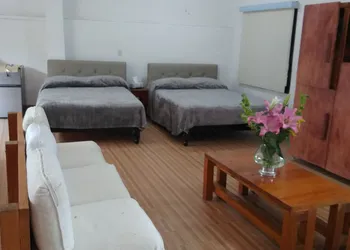 Nido de Colibrí Hotel Relax hotel thumbnail 8