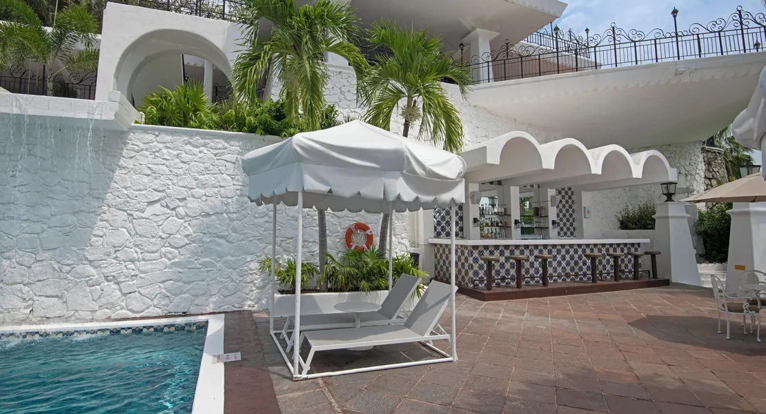 Las Hadas By Brisas hotel detail image 2