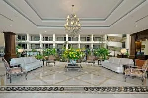 Marriott Torreon hotel detail image 2