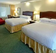 Marriott Torreon hotel detail image 3