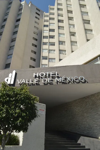 Hotel Valle de Mexico Toreo hotel detail image 2