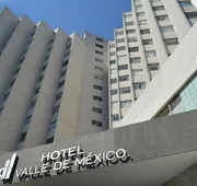 Hotel Valle de Mexico Toreo hotel detail image 3