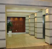 Hotel Valle de Mexico Toreo hotel detail image 4