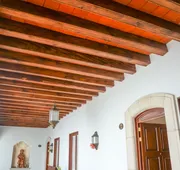 Hotel De La Parra hotel detail image 4