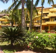 Los Tules Villas del Sol hotel detail image 3