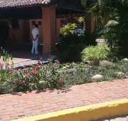 Los Tules Villas del Sol hotel detail image 4