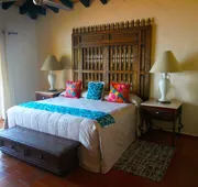 Los Tules Villas del Sol hotel detail image 5