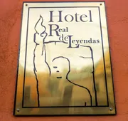 Hotel Real de Leyendas hotel detail image 5