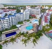 Aquamarina Beach Hotel hotel detail image 3