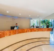 Aquamarina Beach Hotel hotel detail image 5