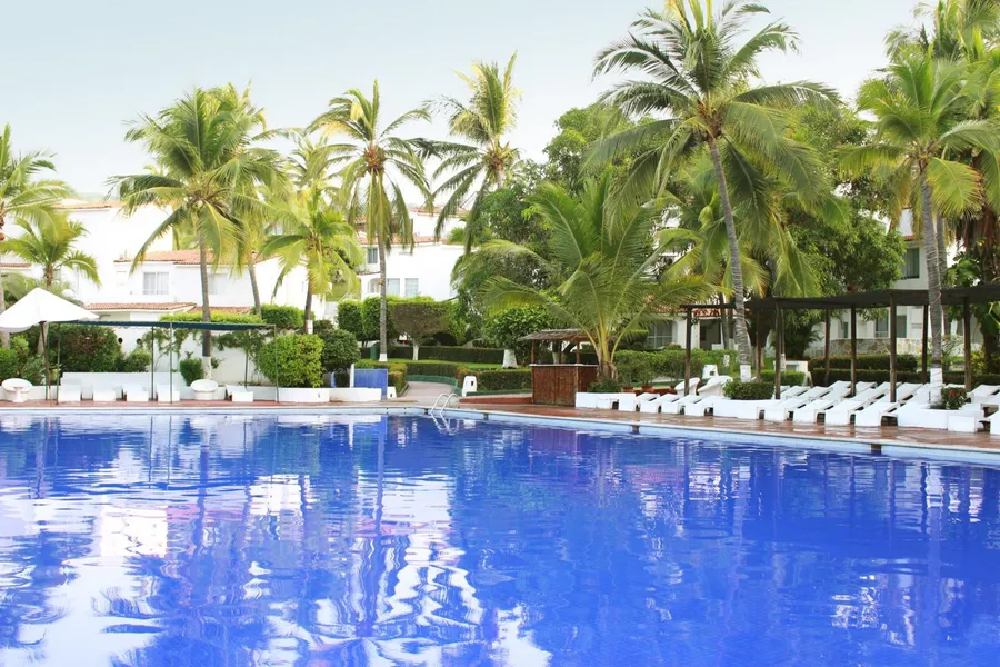 Vista Playa de Oro Manzanillo hotel detail image 2