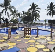Vista Playa de Oro Manzanillo hotel detail image 3