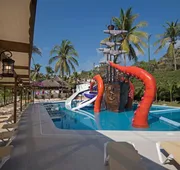 Vista Playa de Oro Manzanillo hotel detail image 5