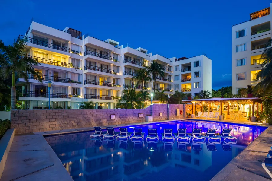 Ixchel Beach Hotel hotel detail image 2