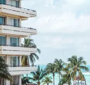 Ixchel Beach Hotel hotel detail image 3