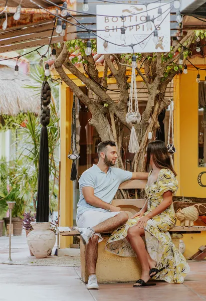 Ixchel Beach Hotel hotel detail image 6