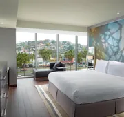 Courtyard by Marriott Queretaro hotel detail image 3