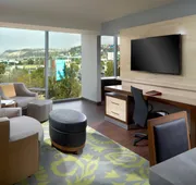 Courtyard by Marriott Queretaro hotel detail image 7