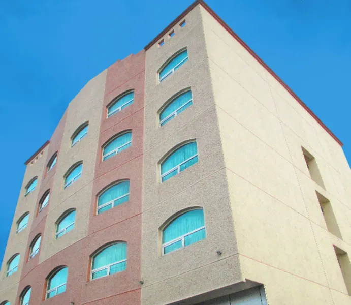 Hotel La Muralla hotel detail image 2