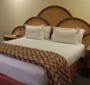 Hotel La Muralla hotel detail image 7