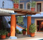 Hotel Santa Helena Plaza hotel detail image 3