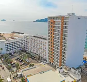 Pacific Palace Beach Tower Hotel hotel detail image 4