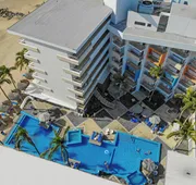 Star Palace Hotel hotel detail image 4
