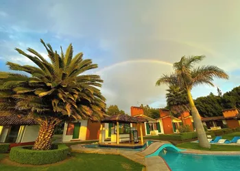 Hotel Rancho las Margaritas hotel thumbnail 2