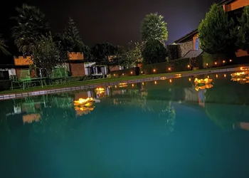 Hotel Rancho las Margaritas hotel thumbnail 3