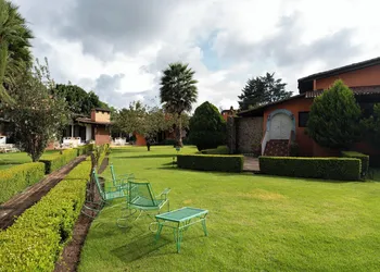 Hotel Rancho las Margaritas hotel thumbnail 7