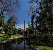 Fiesta Americana Hacienda San Antonio el Puente Resort & Spa hotel detail image 3