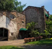 Fiesta Americana Hacienda San Antonio el Puente Resort & Spa hotel detail image 4