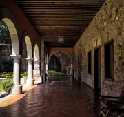 Fiesta Americana Hacienda San Antonio el Puente Resort & Spa hotel detail image 5