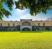 Fiesta Americana Hacienda San Antonio el Puente Resort & Spa hotel detail image 7