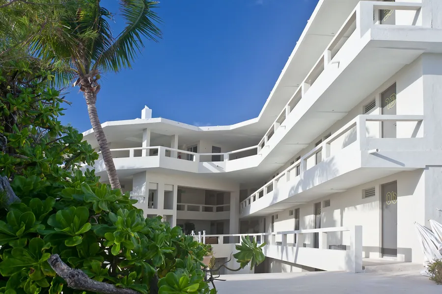 Rocamar Hotel Panoramico Isla Mujeres hotel detail image 6