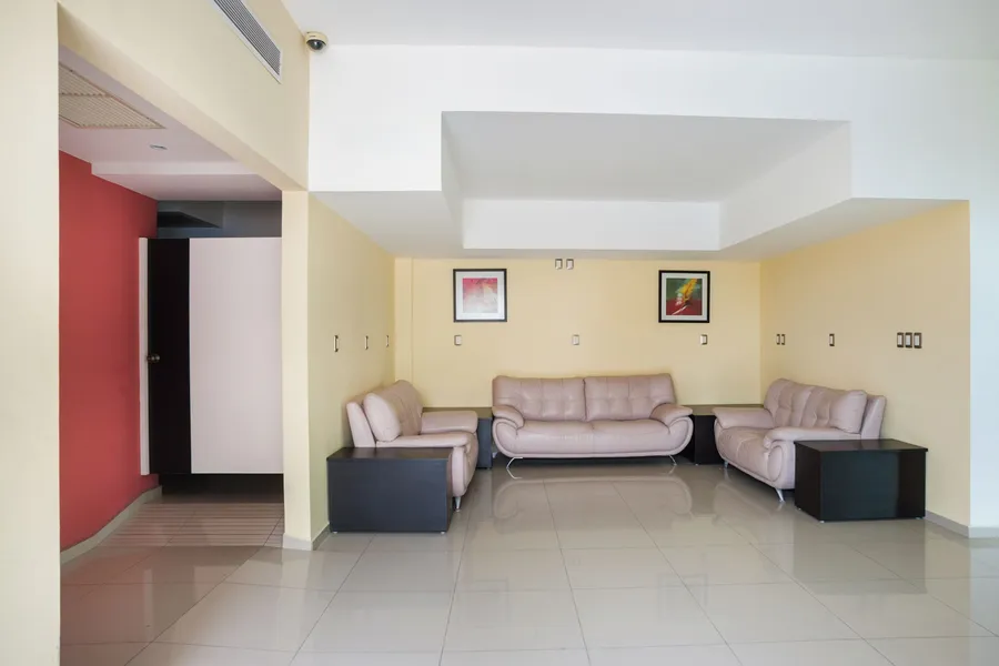 Veracruz Suites Hotel hotel detail image 2